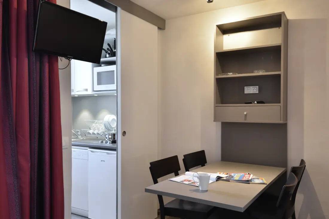 Residence 3000