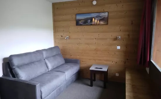Location de Vacances Huez 128