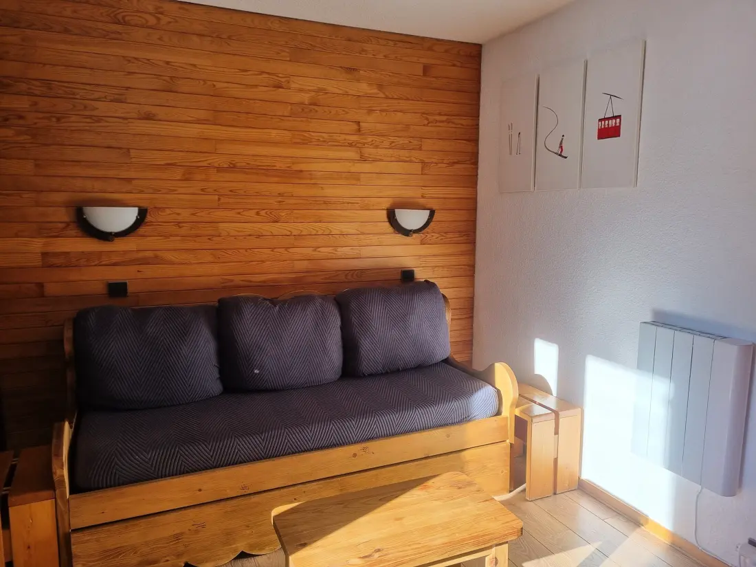 Residence 3000