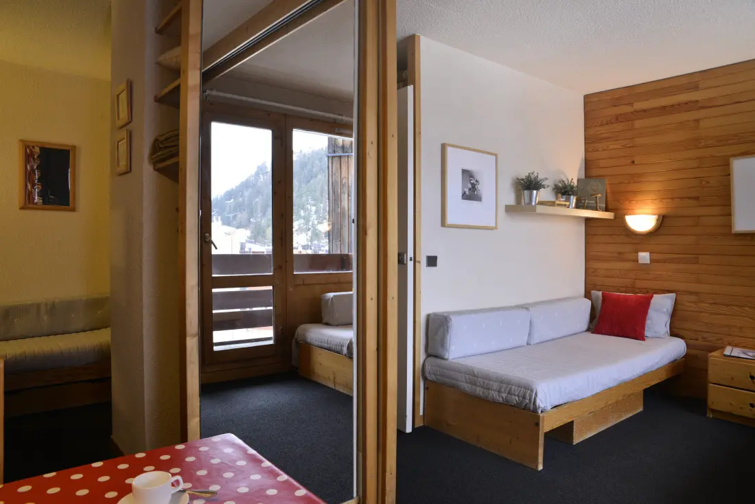 Residence 3000