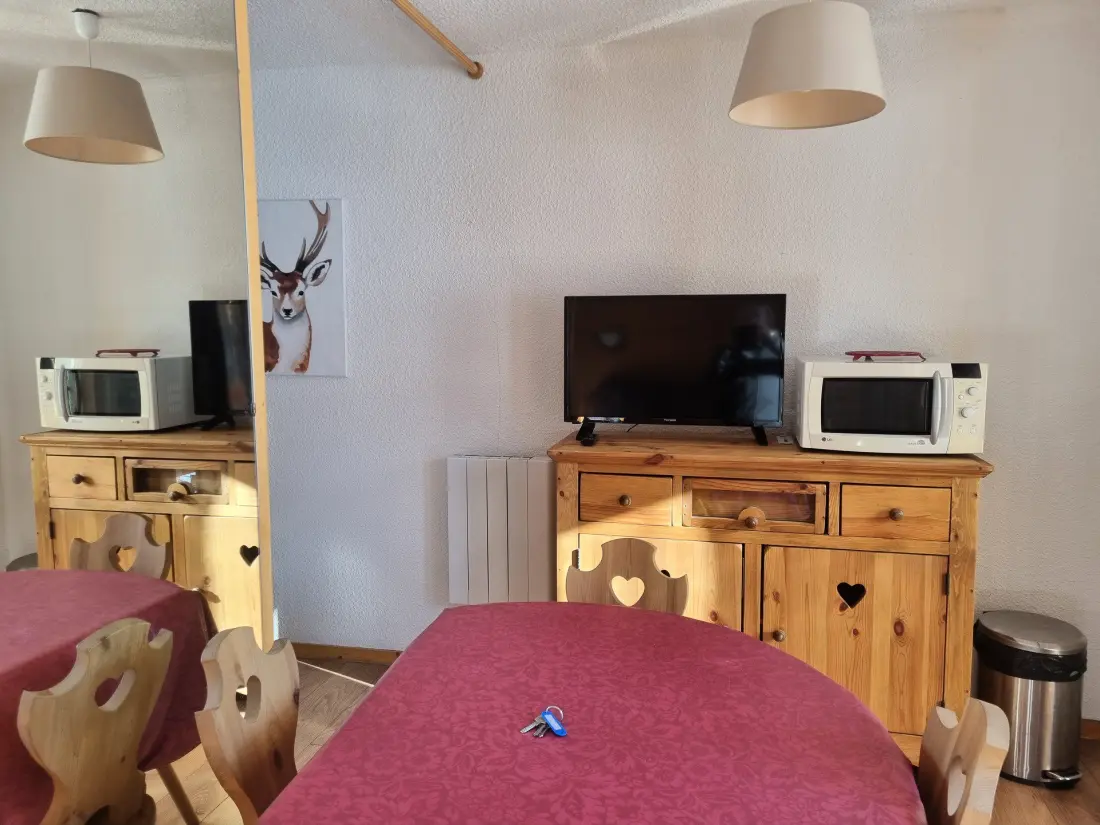 Residence 3000