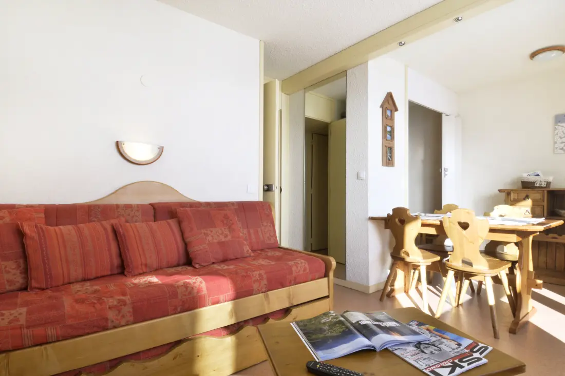 Residence 3000