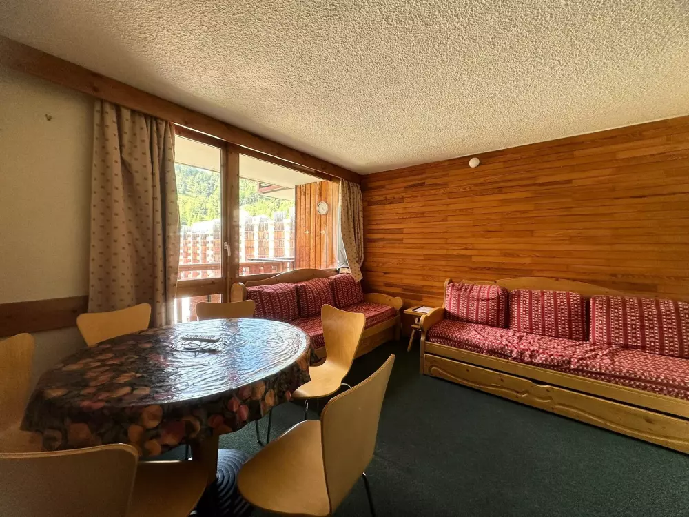 Résidence Carroley A