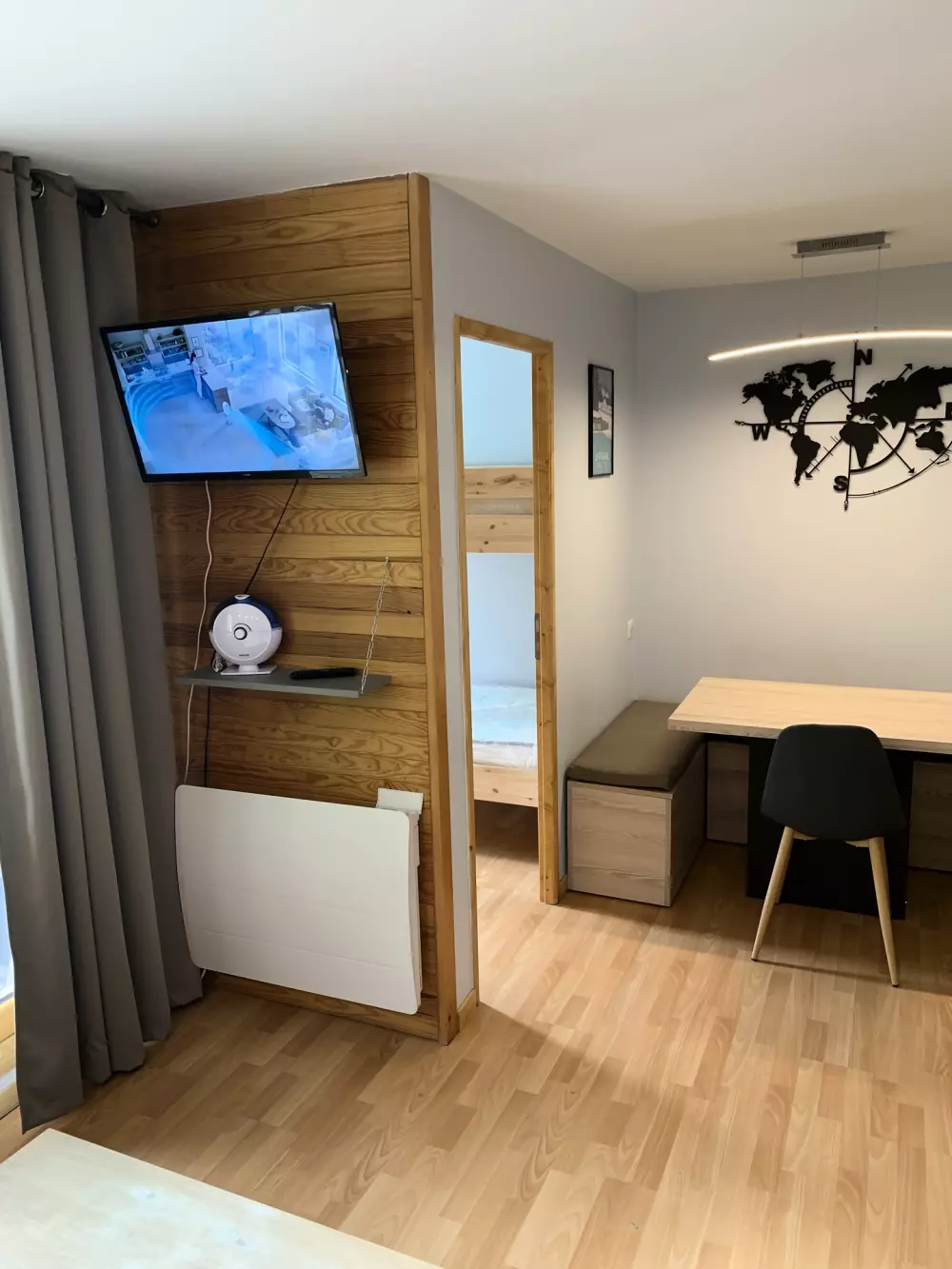 Résidence Carroley A