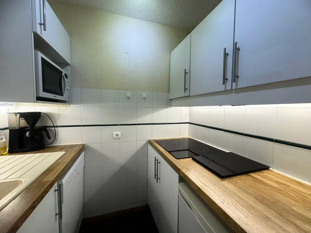 Résidence Carroley A