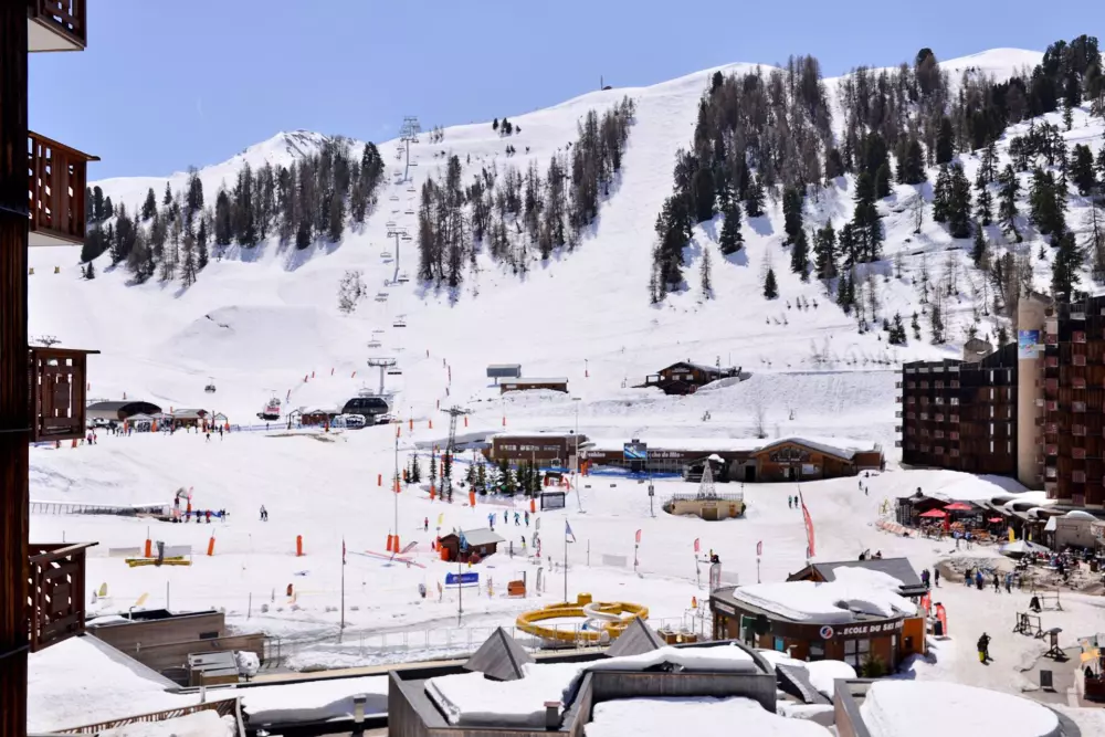 Résidence Carroley A