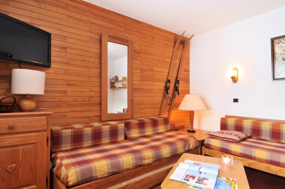 Résidence Carroley A