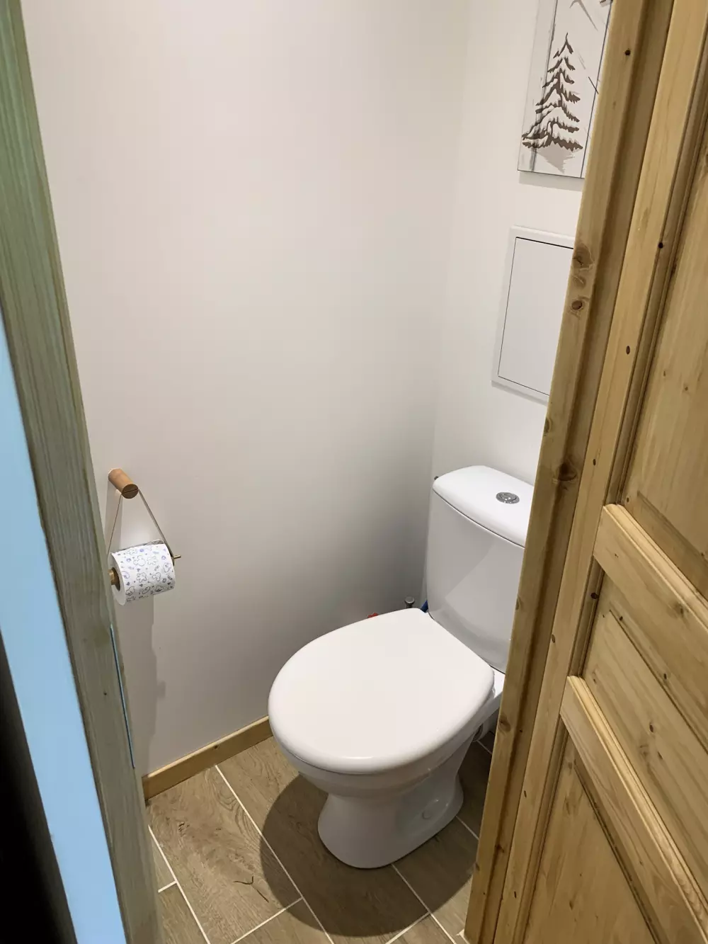 Résidence Carroley A