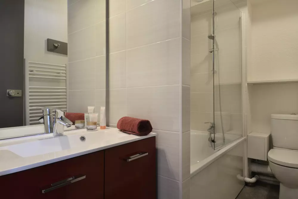 Résidence Carroley A