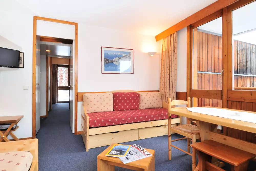 Résidence Carroley A