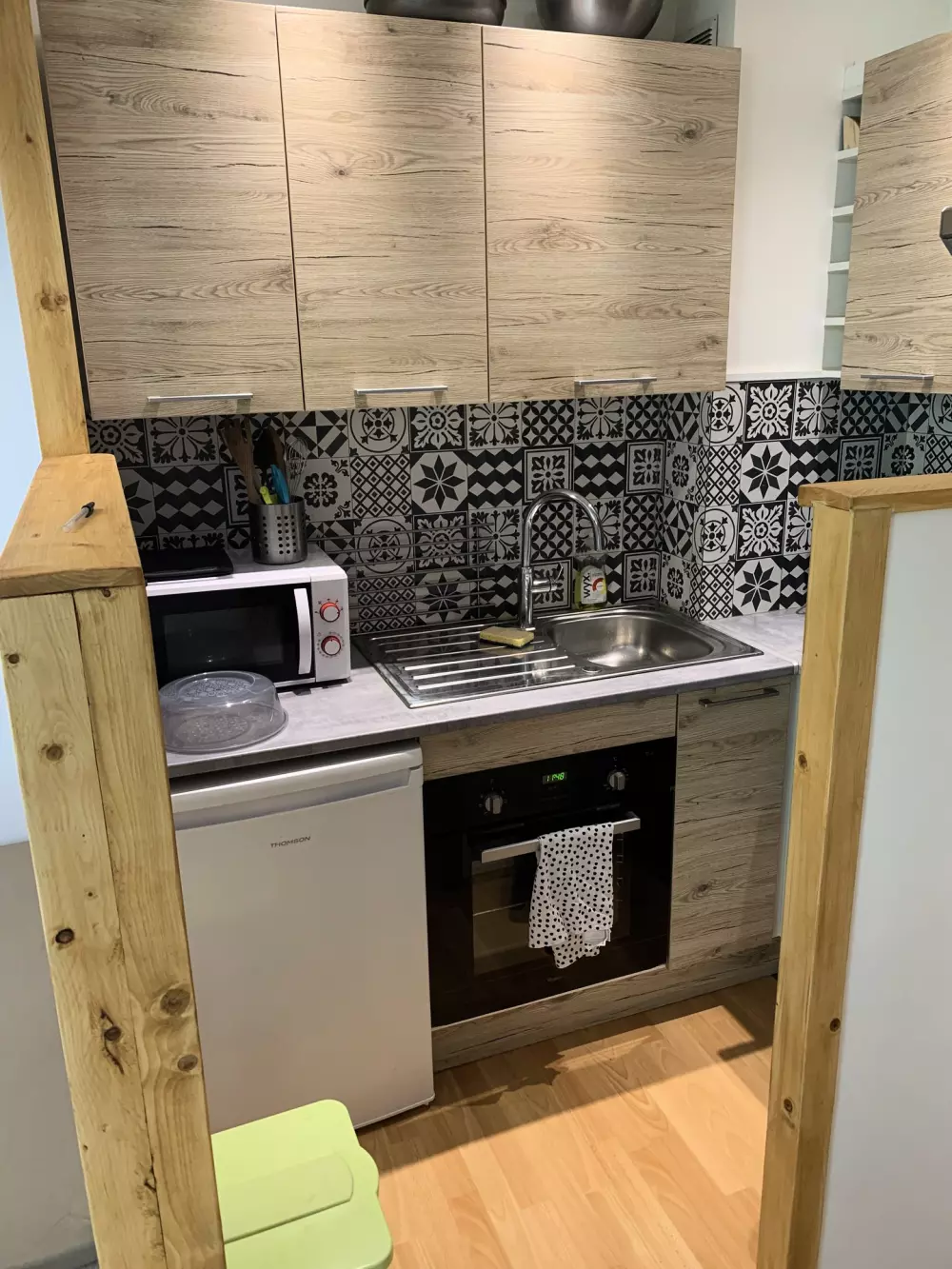 Résidence Carroley A