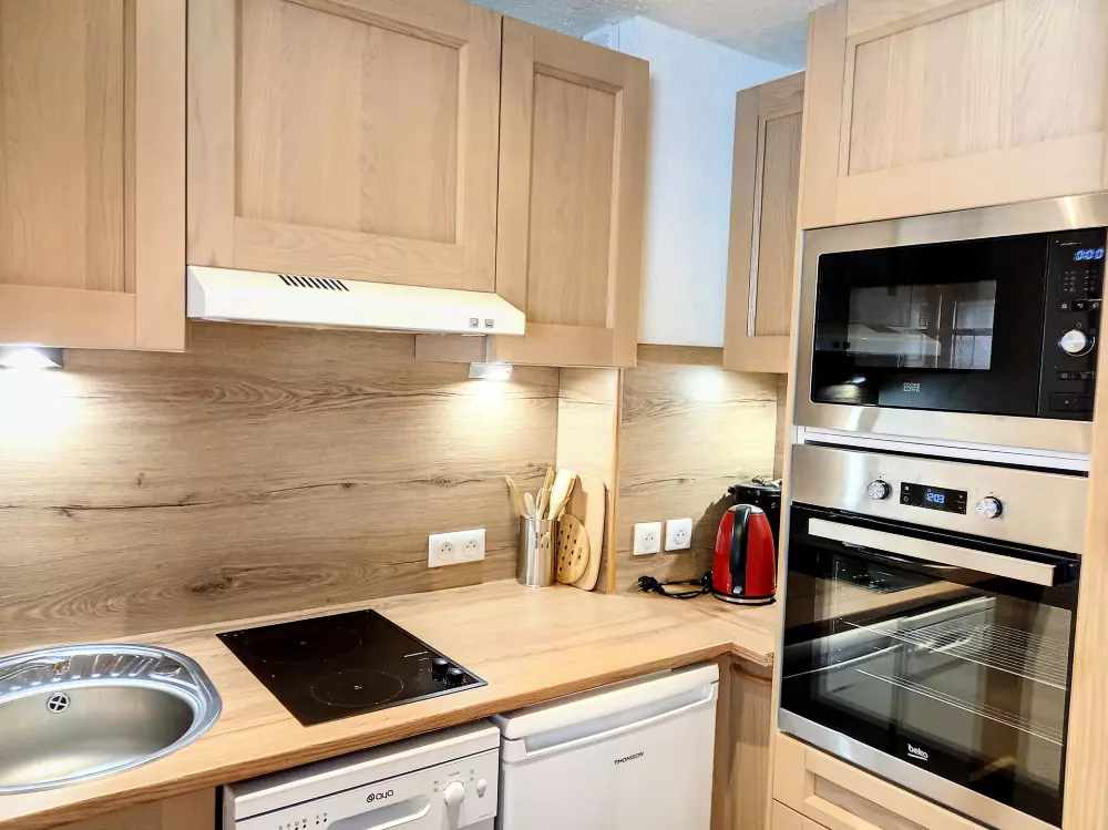 Résidence Carroley A