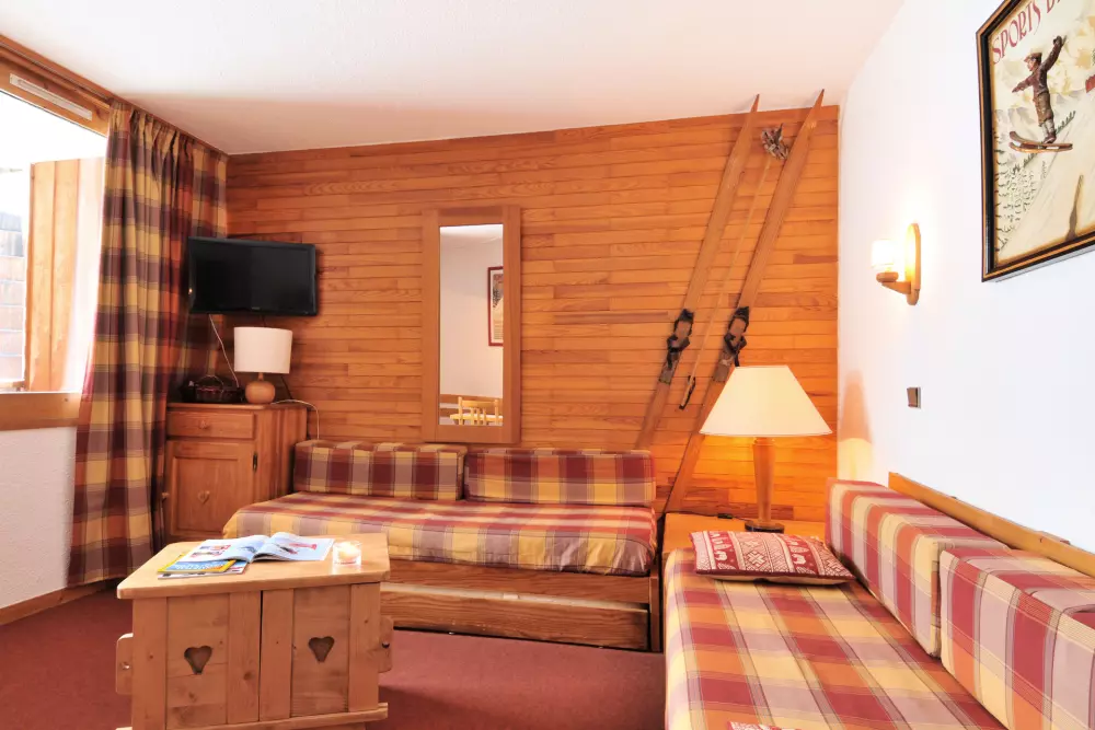 Résidence Carroley A