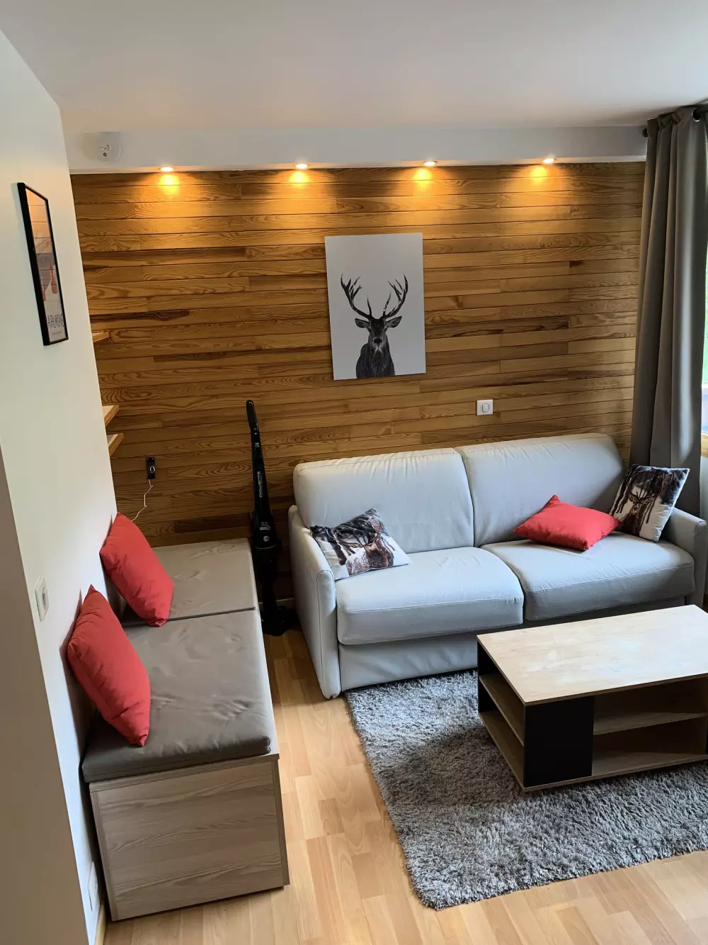 Résidence Carroley A