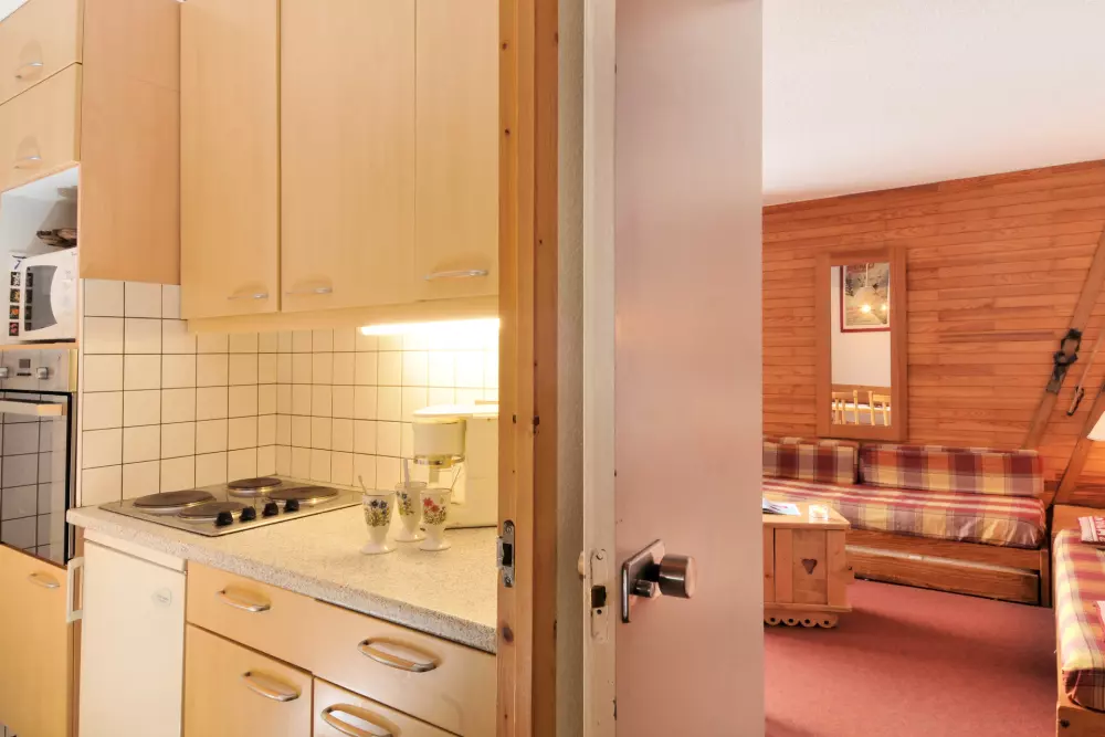 Résidence Carroley A