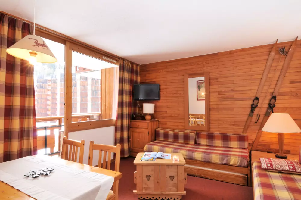 Résidence Carroley A