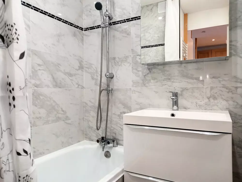 Résidence Carroley A