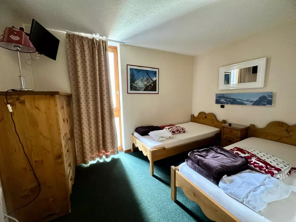 Résidence Carroley A