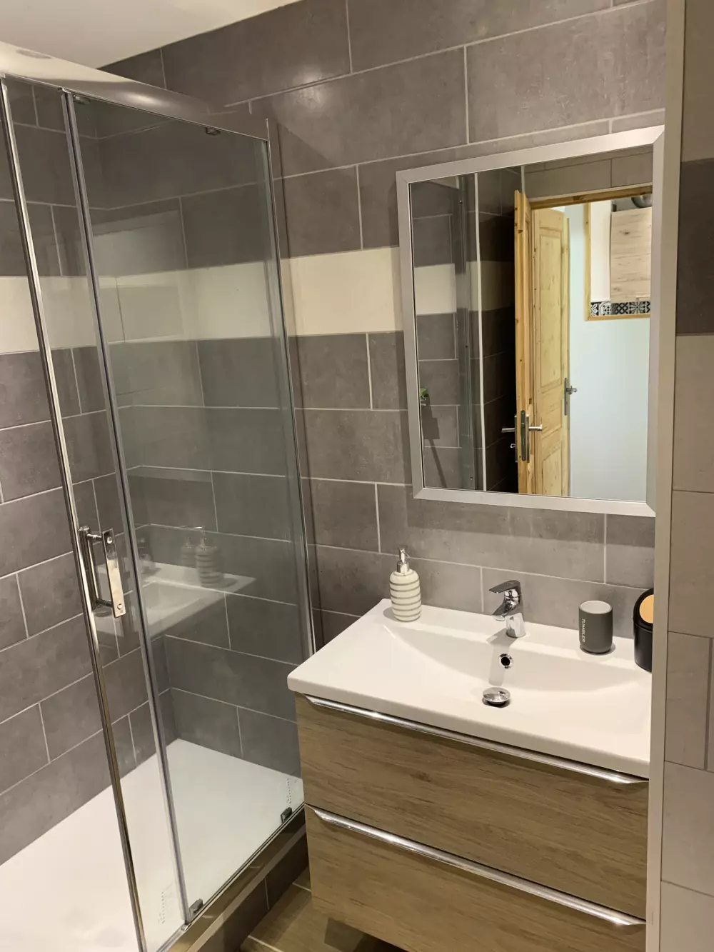 Résidence Carroley A