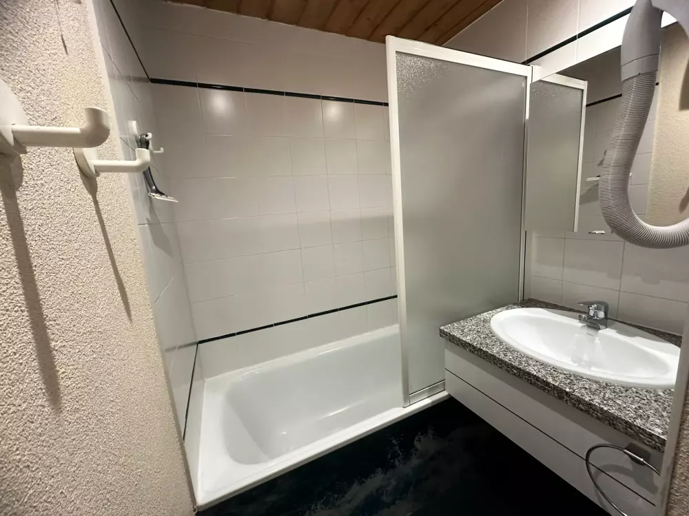 Résidence Carroley A