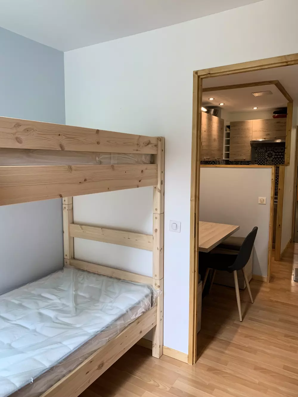 Résidence Carroley A