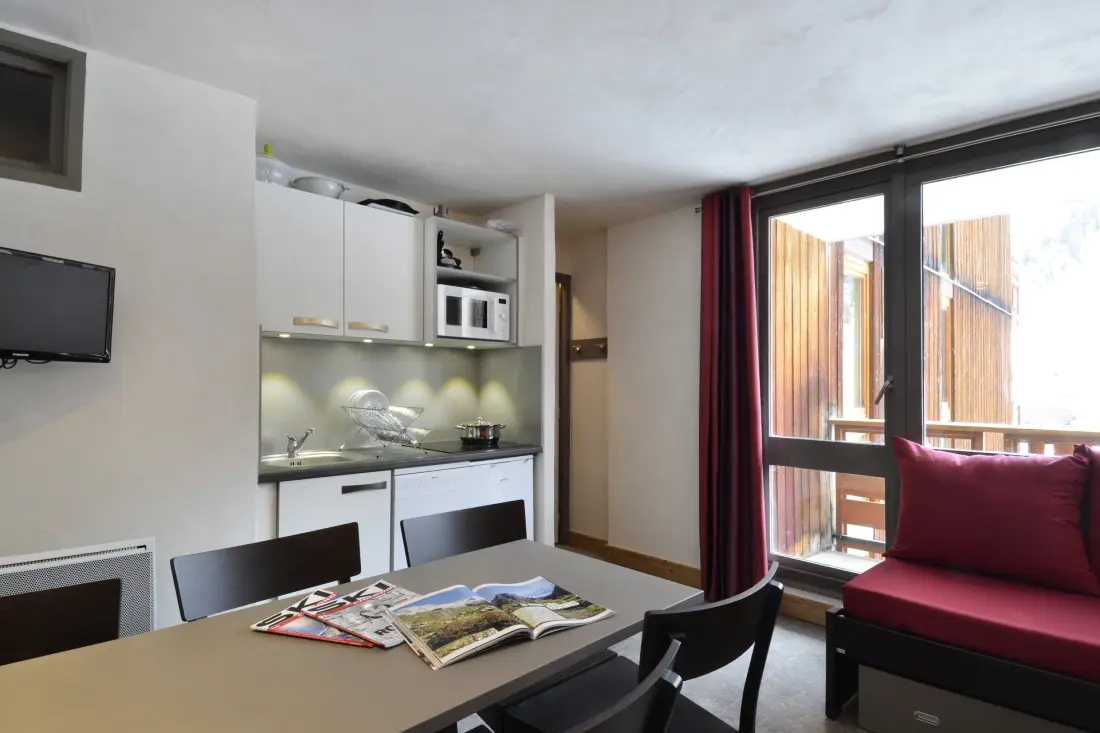 Résidence Carroley B