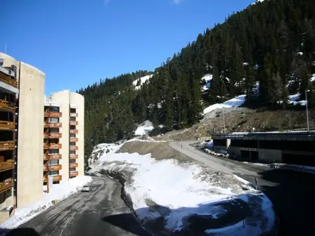 Résidence Les Glaciers 3