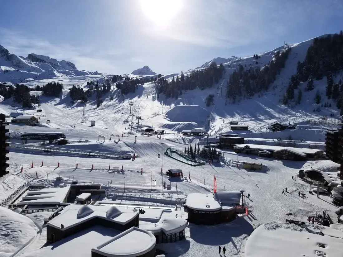 Résidence Les Glaciers 3