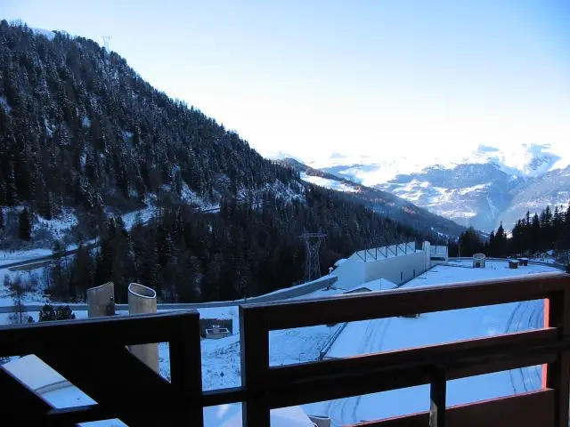 Résidence Saint Jacques A