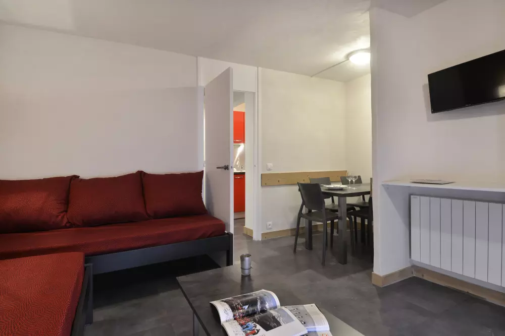 Résidence Saint Jacques A