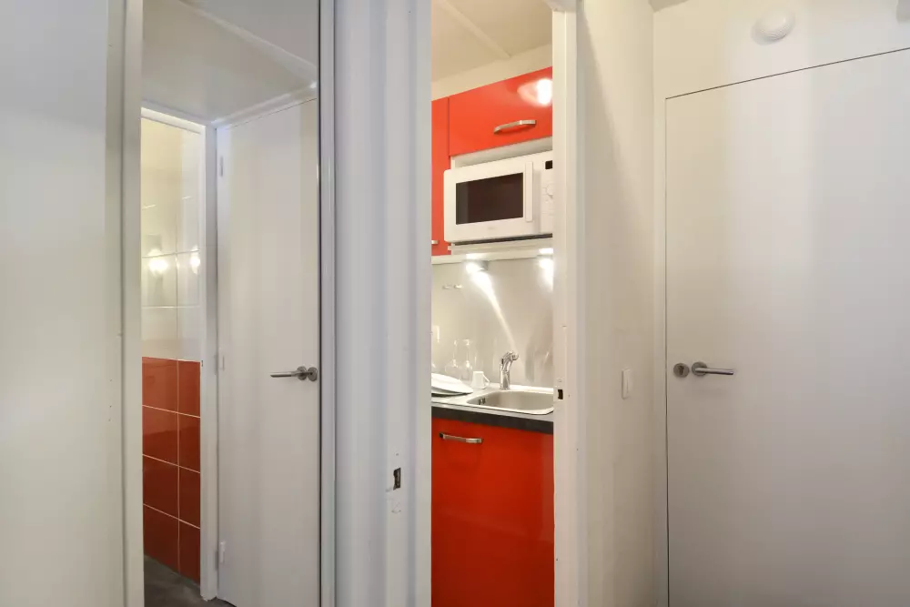 Résidence Saint Jacques A