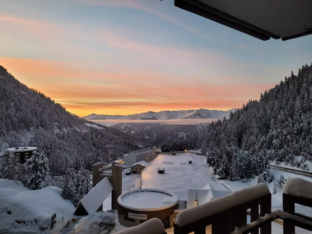 Résidence Saint Jacques A