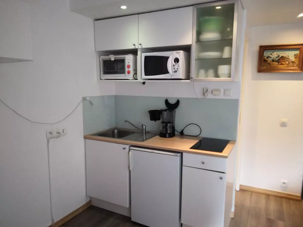 Résidence Saint Jacques A