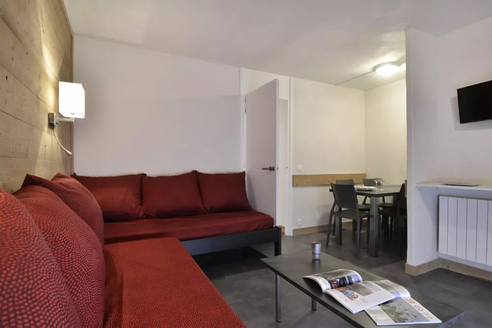 Résidence Saint Jacques A