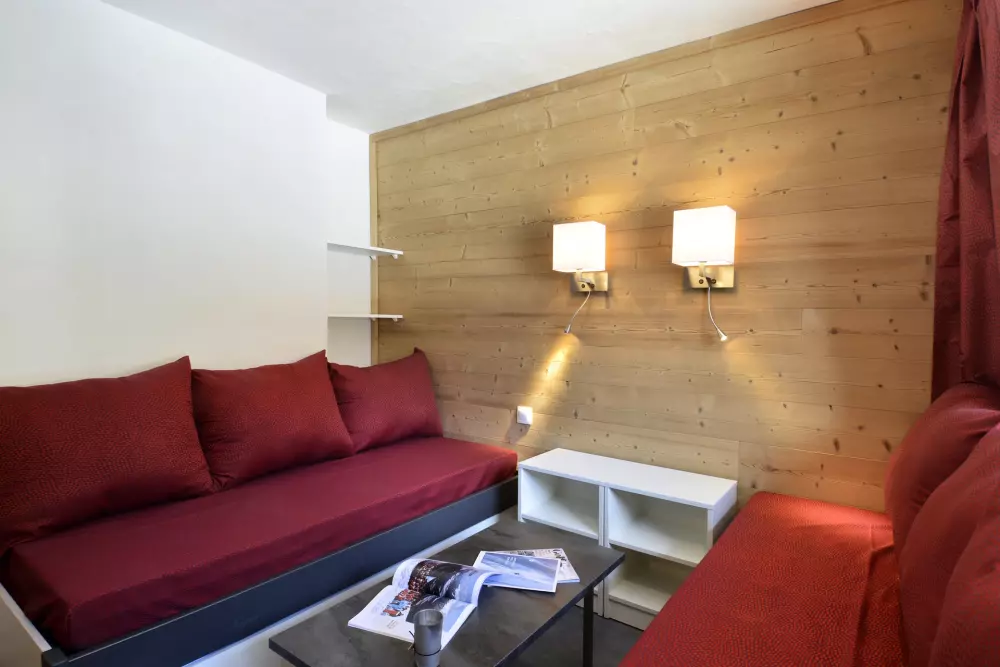 Résidence Saint Jacques A