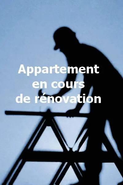 Résidence Saint Jacques A