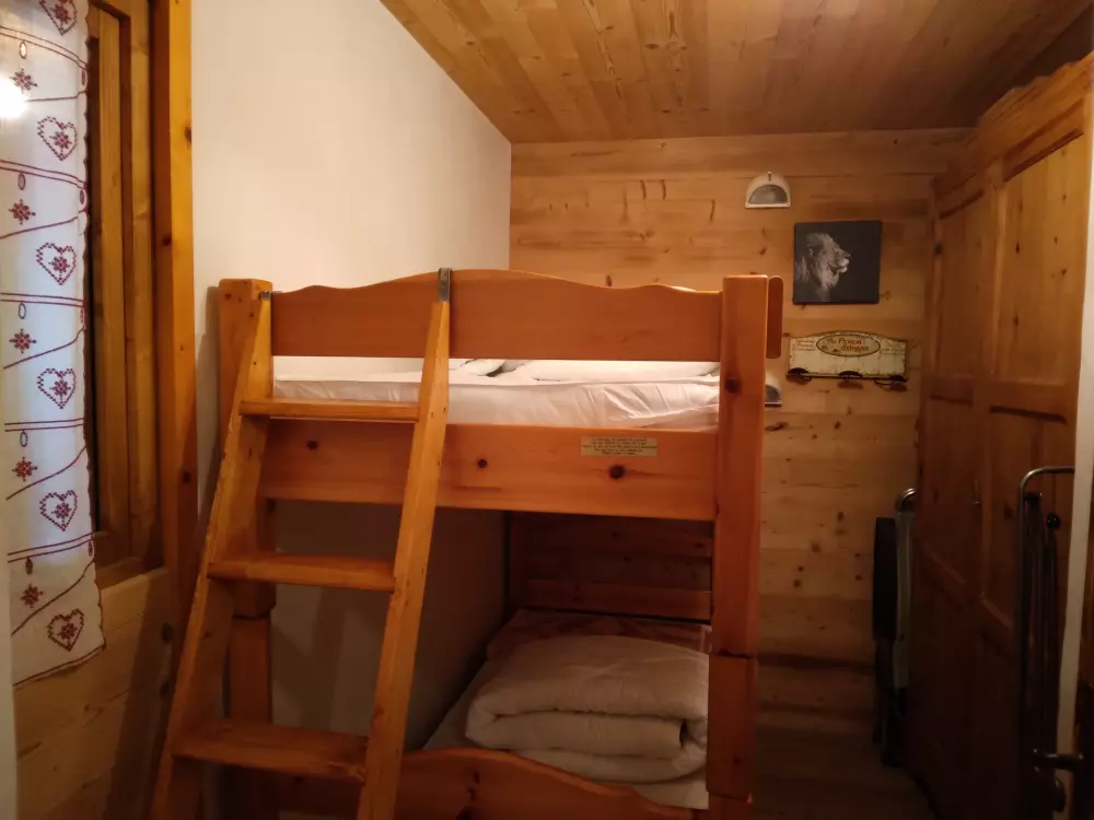 Résidence Saint Jacques A