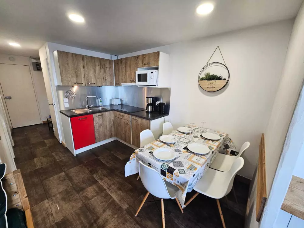 Résidence Saint Jacques A