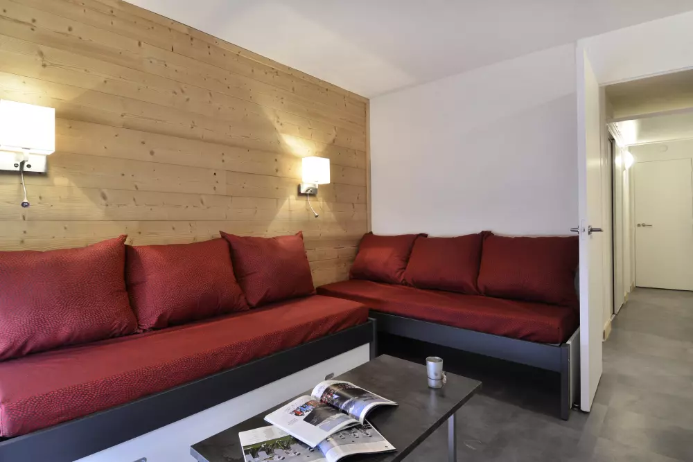 Résidence Saint Jacques A