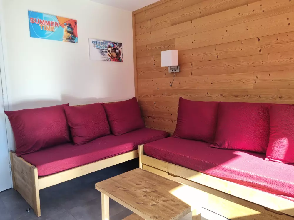 Résidence Saint Jacques A