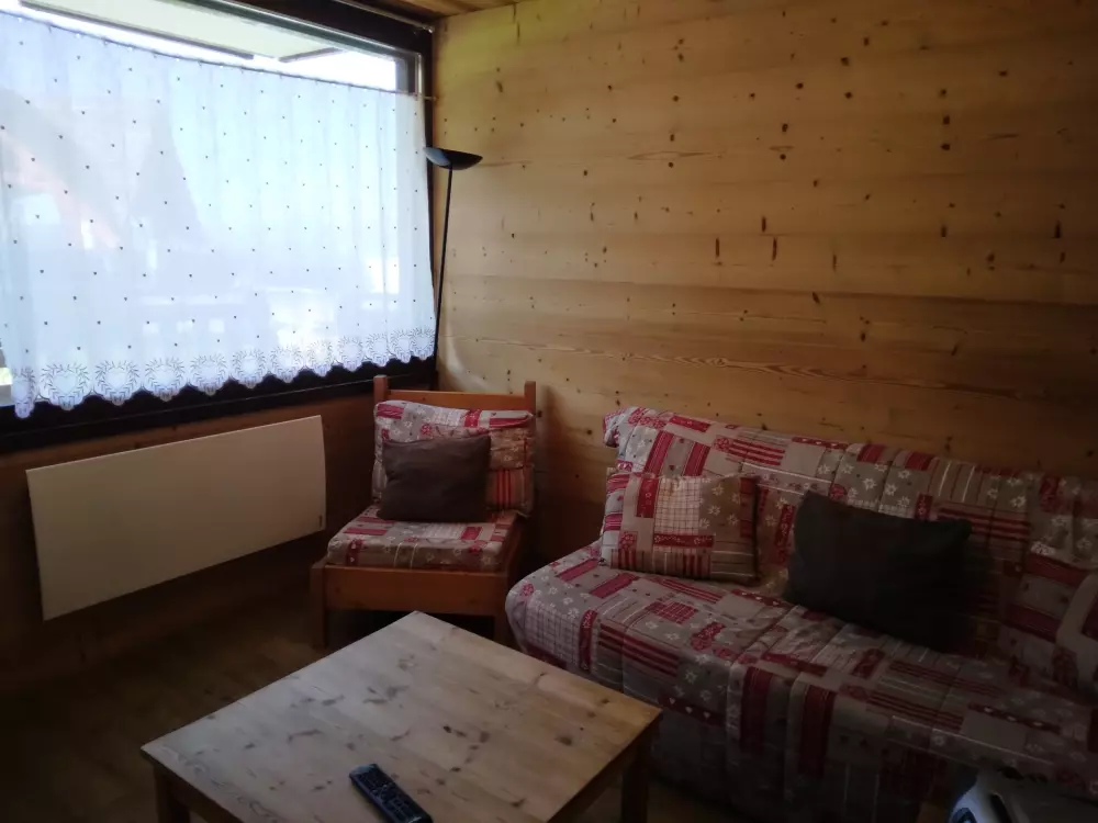 Résidence Saint Jacques A