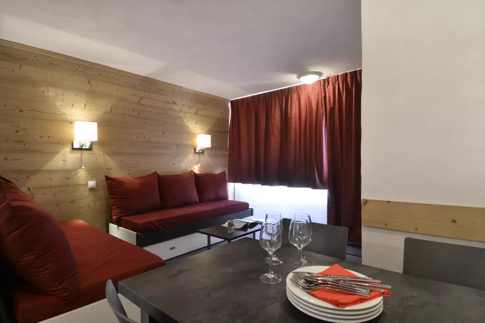 Résidence Saint Jacques A