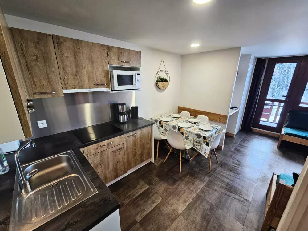 Résidence Saint Jacques A