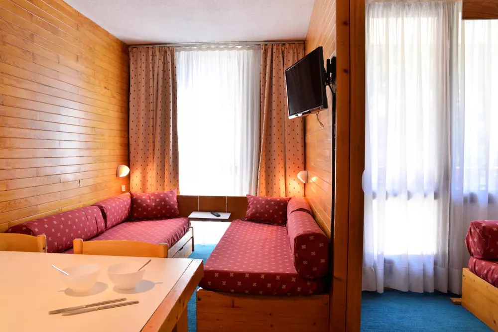 Résidence Saint Jacques A