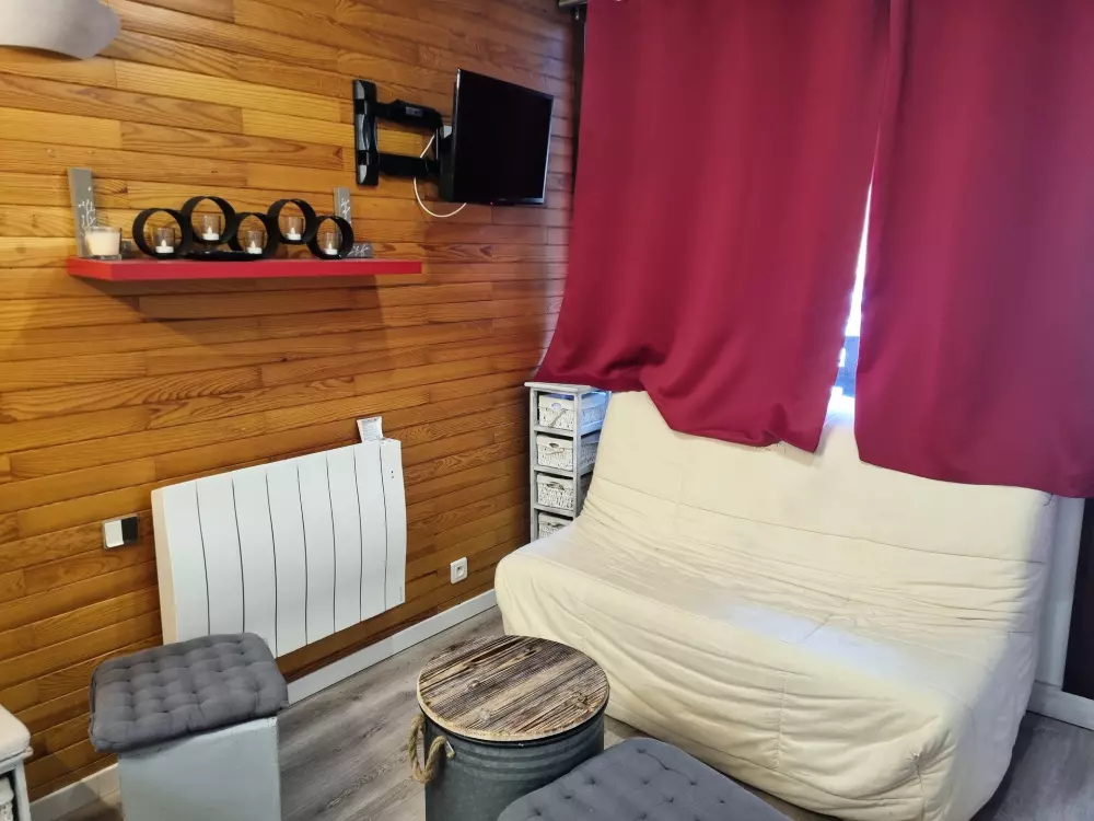 Résidence Saint Jacques A