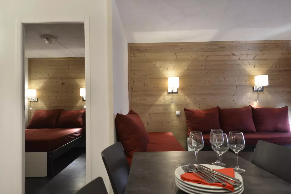 Résidence Saint Jacques A