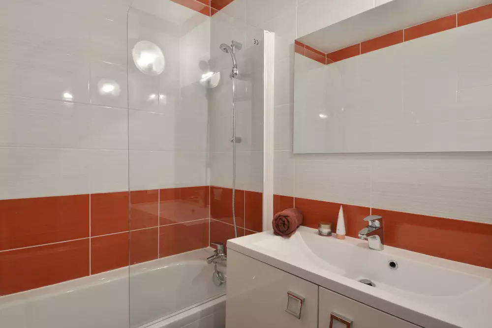 Résidence Saint Jacques A