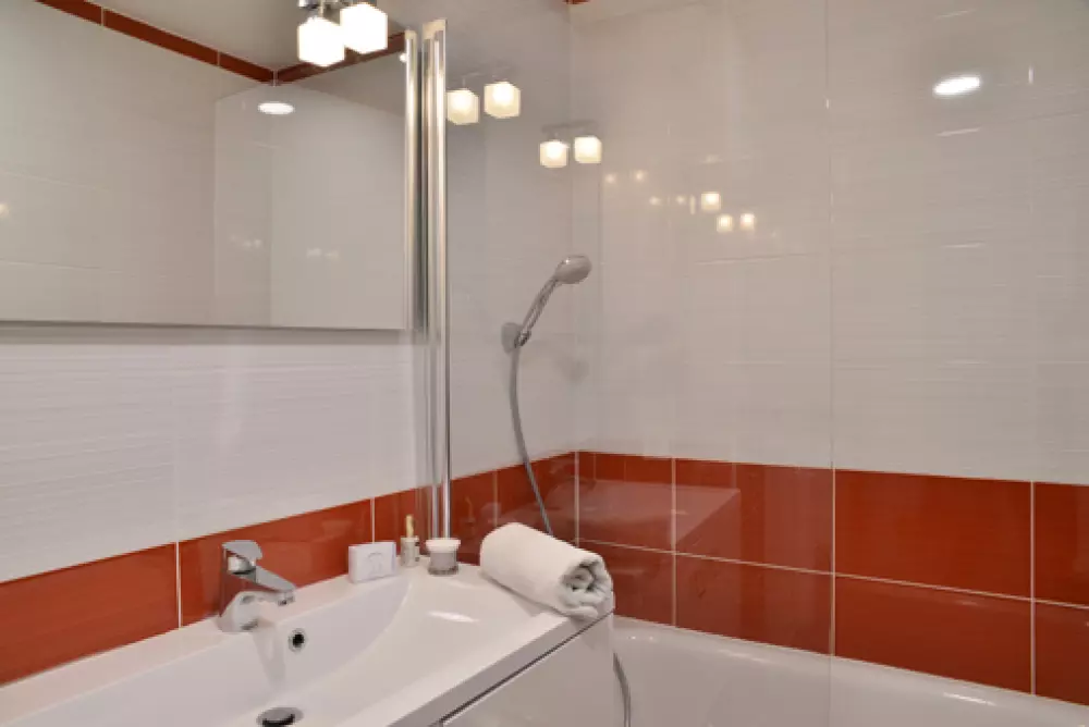 Résidence Saint Jacques A