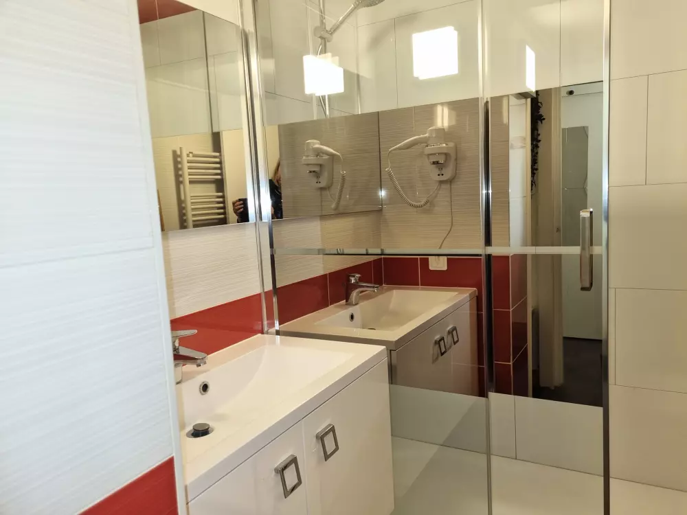 Résidence Saint Jacques A