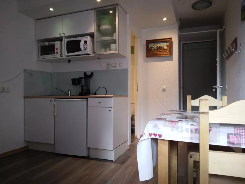 Résidence Saint Jacques A